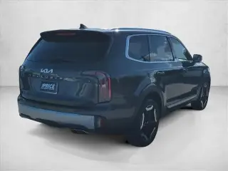 Kia Telluride 2023 EX 4dr SUV