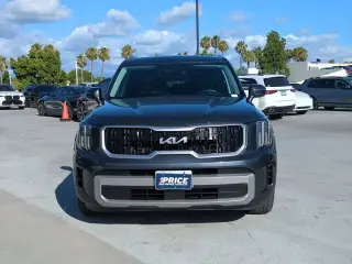 Kia Telluride 2023 EX 4dr SUV