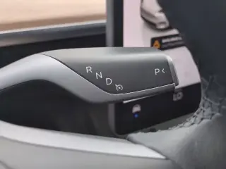 Tesla Model Y 2022 AWD Long Range 4dr Crossover