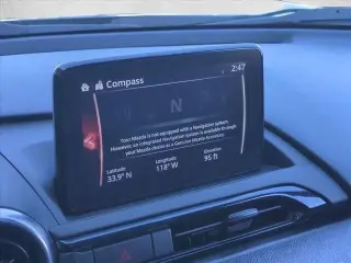 Mazda MX-5 Miata RF 2019 Grand Touring 2dr Convertible 6M