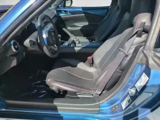 Mazda MX-5 Miata RF 2019 Grand Touring 2dr Convertible 6M