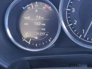 Mazda MX-5 Miata RF 2019 Grand Touring 2dr Convertible 6M