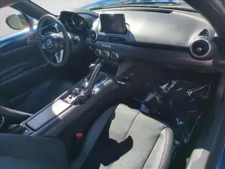 Mazda MX-5 Miata RF 2019 Grand Touring 2dr Convertible 6M
