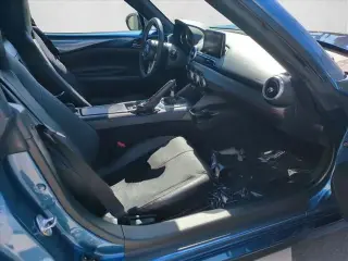 Mazda MX-5 Miata RF 2019 Grand Touring 2dr Convertible 6M