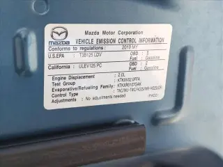 Mazda MX-5 Miata RF 2019 Grand Touring 2dr Convertible 6M