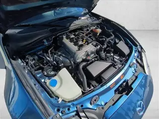 Mazda MX-5 Miata RF 2019 Grand Touring 2dr Convertible 6M