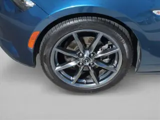 Mazda MX-5 Miata RF 2019 Grand Touring 2dr Convertible 6M
