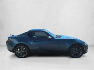 Mazda MX-5 Miata RF 2019 Grand Touring 2dr Convertible 6M