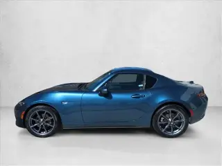 Mazda MX-5 Miata RF 2019 Grand Touring 2dr Convertible 6M