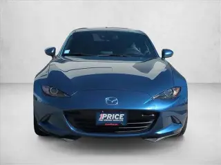 Mazda MX-5 Miata RF 2019 Grand Touring 2dr Convertible 6M