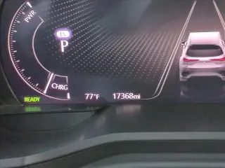 Mazda CX-70 Plug-in Hybrid 2025 AWD Premium 4dr SUV