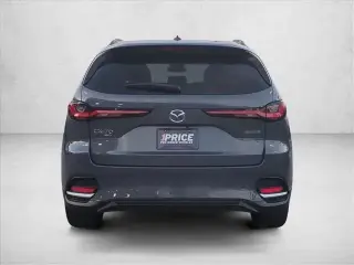 Mazda CX-70 Plug-in Hybrid 2025 AWD Premium 4dr SUV