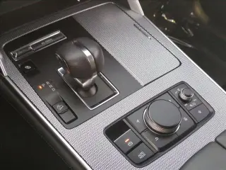 Mazda CX-70 Plug-in Hybrid 2025 AWD Premium 4dr SUV