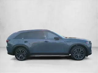 Mazda CX-70 Plug-in Hybrid 2025 AWD Premium 4dr SUV