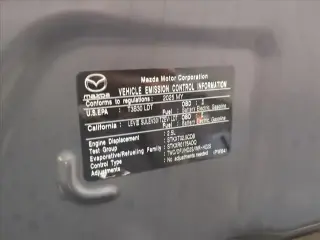 Mazda CX-70 Plug-in Hybrid 2025 AWD Premium 4dr SUV