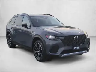 Mazda CX-70 Plug-in Hybrid 2025 AWD Premium 4dr SUV