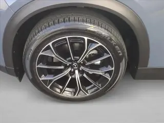 Mazda CX-70 Plug-in Hybrid 2025 AWD Premium 4dr SUV