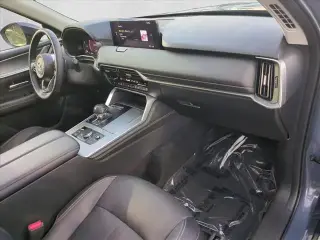 Mazda CX-70 Plug-in Hybrid 2025 AWD Premium 4dr SUV
