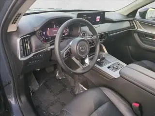 Mazda CX-70 Plug-in Hybrid 2025 AWD Premium 4dr SUV