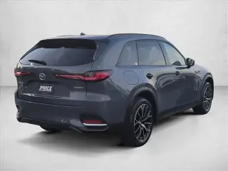 Mazda CX-70 Plug-in Hybrid 2025 AWD Premium 4dr SUV