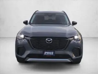 Mazda CX-70 Plug-in Hybrid 2025 AWD Premium 4dr SUV