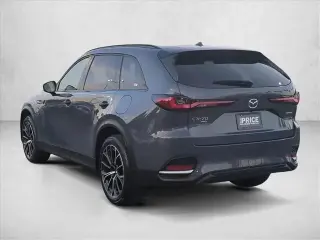 Mazda CX-70 Plug-in Hybrid 2025 AWD Premium 4dr SUV
