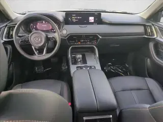 Mazda CX-70 Plug-in Hybrid 2025 AWD Premium 4dr SUV