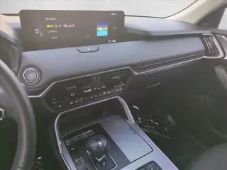 Mazda CX-70 Plug-in Hybrid 2025 AWD Premium 4dr SUV