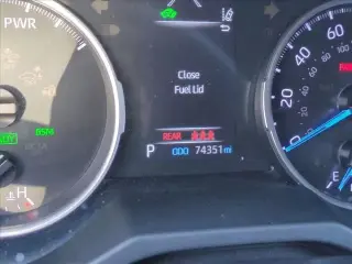 Toyota RAV4 Hybrid 2022 AWD SE 4dr SUV