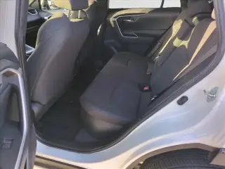 Toyota RAV4 Hybrid 2022 AWD SE 4dr SUV