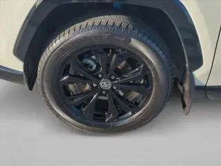 Toyota RAV4 Hybrid 2022 AWD SE 4dr SUV