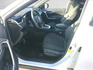 Toyota RAV4 Hybrid 2022 AWD SE 4dr SUV