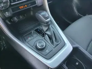 Toyota RAV4 Hybrid 2022 AWD SE 4dr SUV