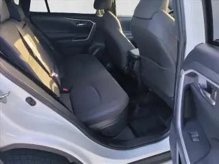 Toyota RAV4 Hybrid 2022 AWD SE 4dr SUV