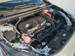 Toyota RAV4 Hybrid 2022 AWD SE 4dr SUV