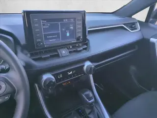Toyota RAV4 Hybrid 2022 AWD SE 4dr SUV