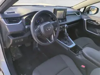 Toyota RAV4 Hybrid 2022 AWD SE 4dr SUV