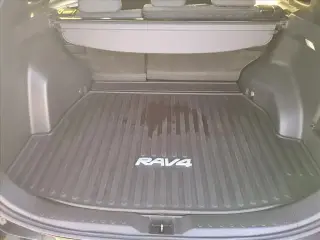 Toyota RAV4 Hybrid 2022 AWD SE 4dr SUV
