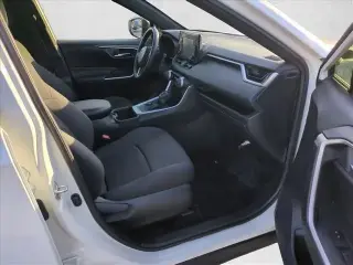 Toyota RAV4 Hybrid 2022 AWD SE 4dr SUV