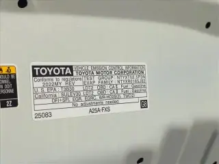 Toyota RAV4 Hybrid 2022 AWD SE 4dr SUV