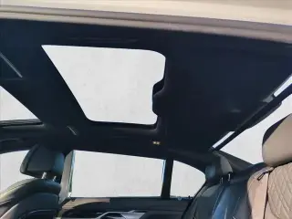 BMW 7 Series 2019 740i 4dr Sedan