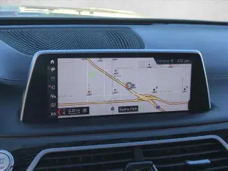 BMW 7 Series 2019 740i 4dr Sedan