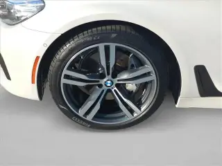BMW 7 Series 2019 740i 4dr Sedan