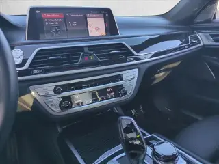 BMW 7 Series 2019 740i 4dr Sedan