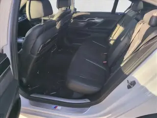 BMW 7 Series 2019 740i 4dr Sedan