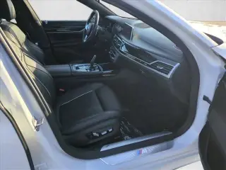 BMW 7 Series 2019 740i 4dr Sedan