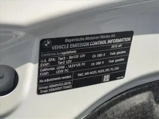 BMW 7 Series 2019 740i 4dr Sedan