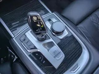 BMW 7 Series 2019 740i 4dr Sedan