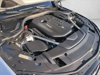BMW 7 Series 2019 740i 4dr Sedan