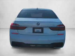 BMW 7 Series 2019 740i 4dr Sedan